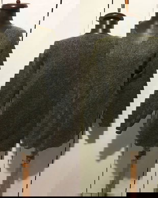 SAINT TROPEZ PULOVER LANA MOHAIR