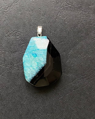 LPP07 - pandantiv agata