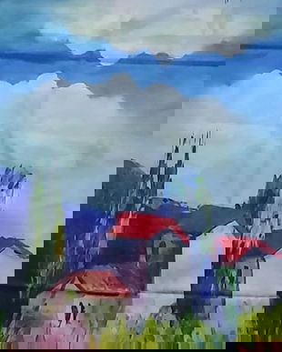 Esarfa tip sal mătase naturală  cod 16