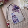 Semn de carte - Parfum de  Provence