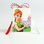 Brosa martisor Frozen