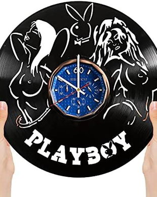 PLAYBOY-ceas de perete