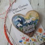 Martisor cu ghiocei