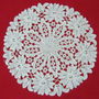 Mileu dantela 19 cm