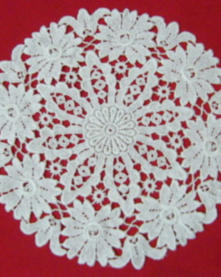 Mileu dantela 19 cm