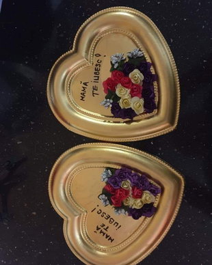 Martisoare personalizate
