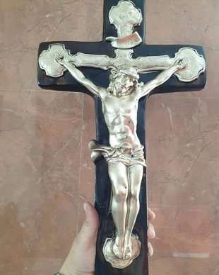 Crucifix