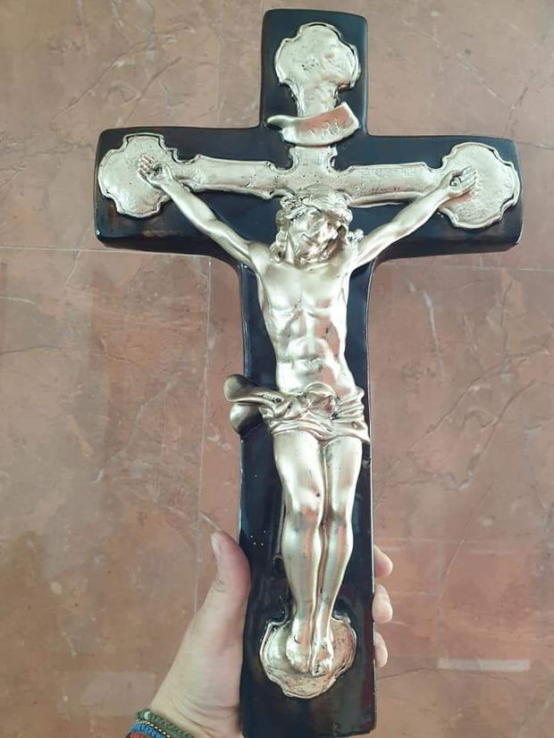 Crucifix