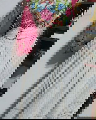 Fusta Hiphorn  mas s