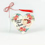 Primul meu martisor Buburuza