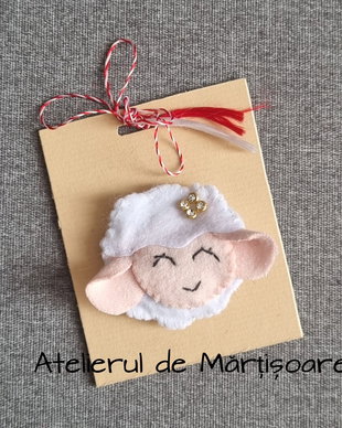 Mărțișor 23
