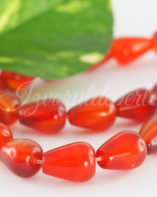 Carnelian 13.5-14x9.5-10mm, cod P31 (1)