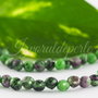 Ruby Zoisite fatetat 4-5mm (1)