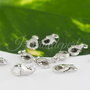 Inchizatoare argint 925, 5.5x11.5mm (1)