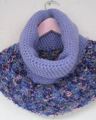 Accesoriu crosetat REZERVAT
