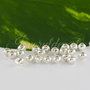 Margele 3mm, argint 925 (1)