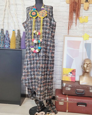 Compleu chic