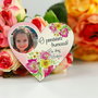 Martisor magnetic cu poza