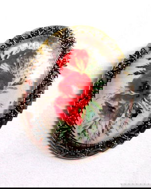 brose sticla cu maci 39265