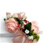 Cocarde nunta/Flori de nunta
