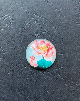 LMCB08 - cabochon