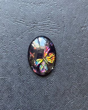 LMCB27 - cabochon