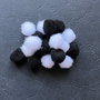 (25 buc) pom pom - model 07
