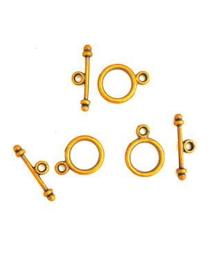 LI14 - inchizatoare toggle