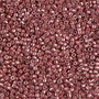 Margele Delica, 11/0, Galvanized Berry - 0423