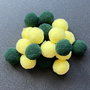 (25 buc) pom pom - model 09