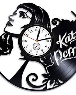 KATY PERRY-ceas de perete