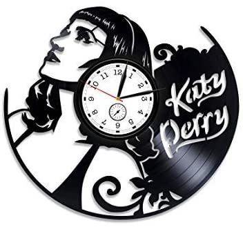 KATY PERRY-ceas de perete