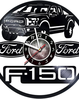 FORD- F-150