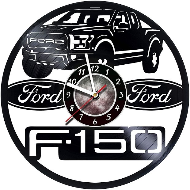FORD- F-150