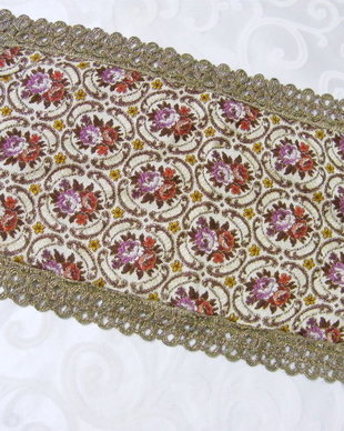 Nou -mileu model vintage 44cm