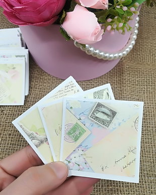 Card. Felicitare. Eticheta produs
