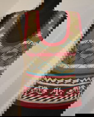 Vesta Tommy Hilfiger