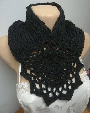 Accesoriu guler