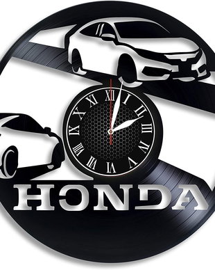 HONDA - ceas de perete