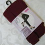 Nou-leggings bordo  48/50