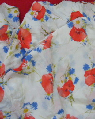 Cupon vascoza 3m/1,50m