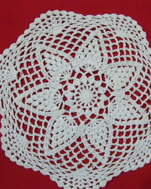 Mileu bumbac 21cm