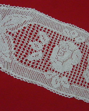 Mileu bumbac 66cm