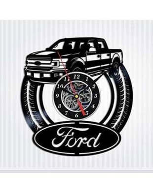 FORD- ceas de perete