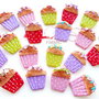 Martisoare Muffins - brose