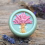 Sweet Mint, sapun cu aloe si menta dulce-BlueScent