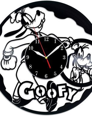 GOOFY - ceas de perete