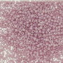 Margele Delica, 11/0, Duracoat Opaque Dyed Wisteria - 2361
