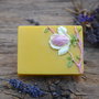 Fleur d´Oranger-sapun delicat cu portocale, catina si matase-BlueScent