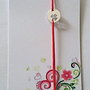 Bratara snur si charm argint 925